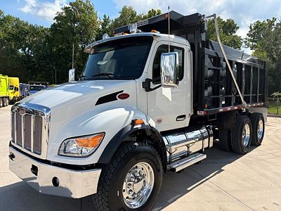 2026 Peterbilt 548