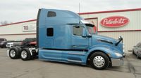 2022 Peterbilt 579