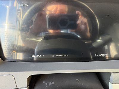 2023 Kenworth T880