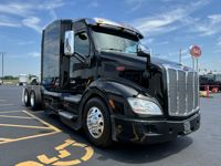 2019 Peterbilt 579