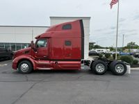 2022 Peterbilt 579
