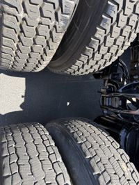 2021 Peterbilt 579