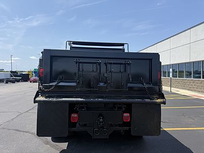 2021 Freightliner M2