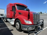 2022 Peterbilt 579