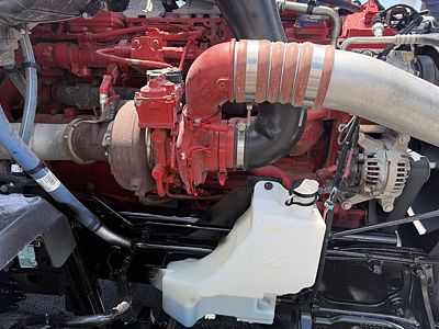 2022 Kenworth T680