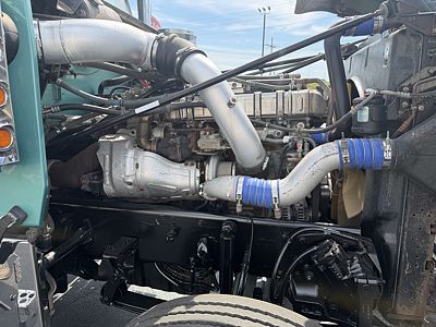 2017 Western Star 4900 EX