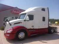 2023 Peterbilt 579