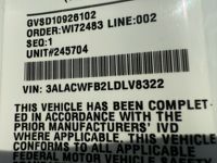 2020 Freightliner M2