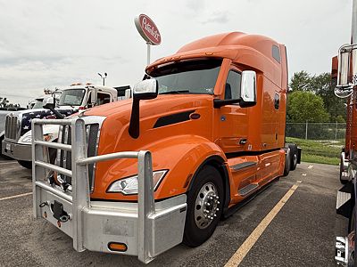 2024 Peterbilt 579