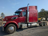 2022 Peterbilt 567