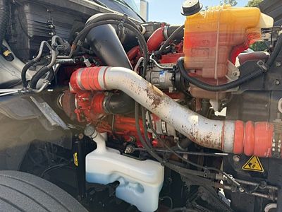 2022 International LT625