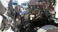2022 Peterbilt 579