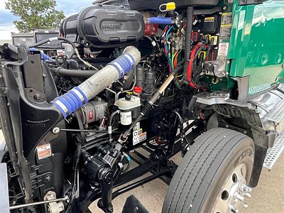 2023 Kenworth T680