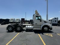 2021 Peterbilt 579