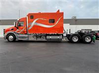 2020 Peterbilt 579