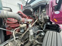 2022 Peterbilt 579