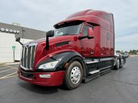 2023 Peterbilt 579