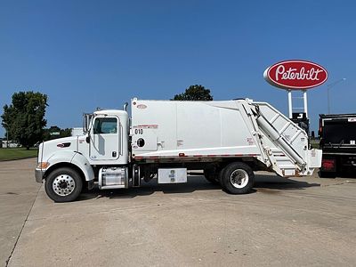 2013 Peterbilt 337