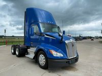 2023 Kenworth T680