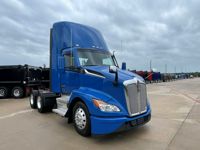 2023 Kenworth T680