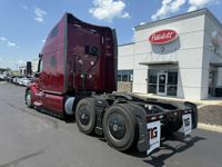 2022 Peterbilt 579
