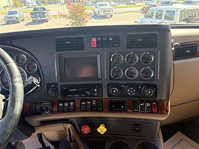 2020 Kenworth T680