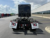 2022 Kenworth T880