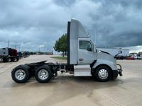 2023 Kenworth T680
