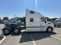 2020 Peterbilt 579