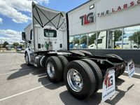2021 Peterbilt 579