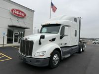 2021 Peterbilt 579