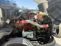 2021 International LT625