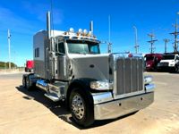 2022 Peterbilt 389