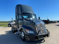 2022 Kenworth T680
