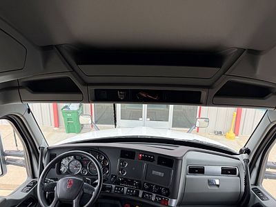 2022 Kenworth T680