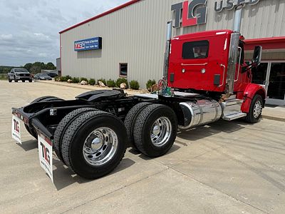 2021 Peterbilt 567