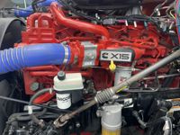 2022 Peterbilt 579