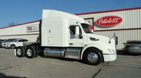 2016 Peterbilt 579