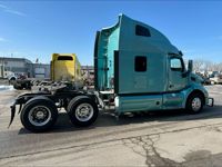 2021 Peterbilt 579