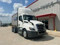 2021 Freightliner CASCADIA 126