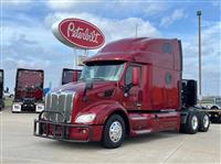 2020 Peterbilt 579