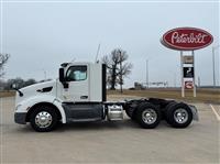 2019 Peterbilt 579