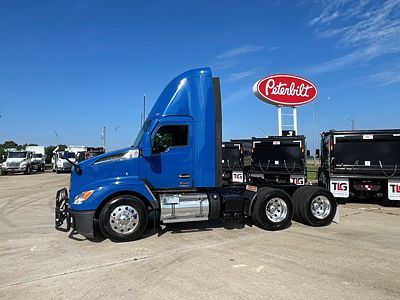 2023 Kenworth T680