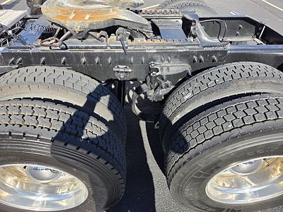 2018 Peterbilt 389