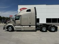 2023 Peterbilt 579