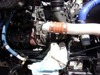 2023 Peterbilt 579
