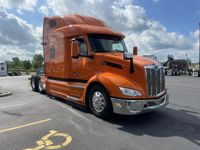 2022 Peterbilt 579