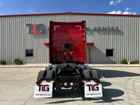 2023 Kenworth T680