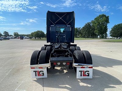 2023 Kenworth T680