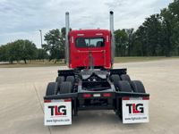 2019 Peterbilt 389